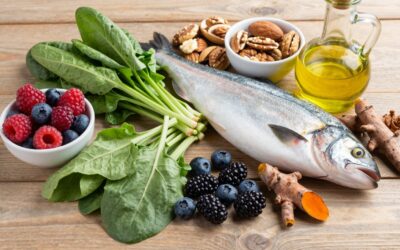 Anti-Inflammatory Foods List: 15 Everyday Foods That Reduce Pain, Swelling, and Chronic Disease Naturally