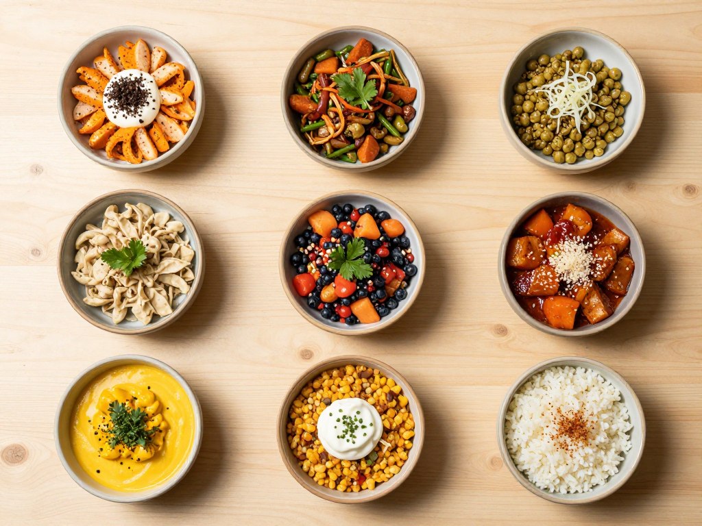 seven days of mediterranean meals for rheumatoid arthritis management