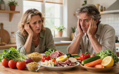 Mediterranean Diet Mistakes: Why Good Intentions Can Still Leave You Hungry