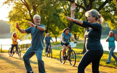 Healthspan Habits After 50: How to Stay Useful, Mobile and Harder to Knock Over