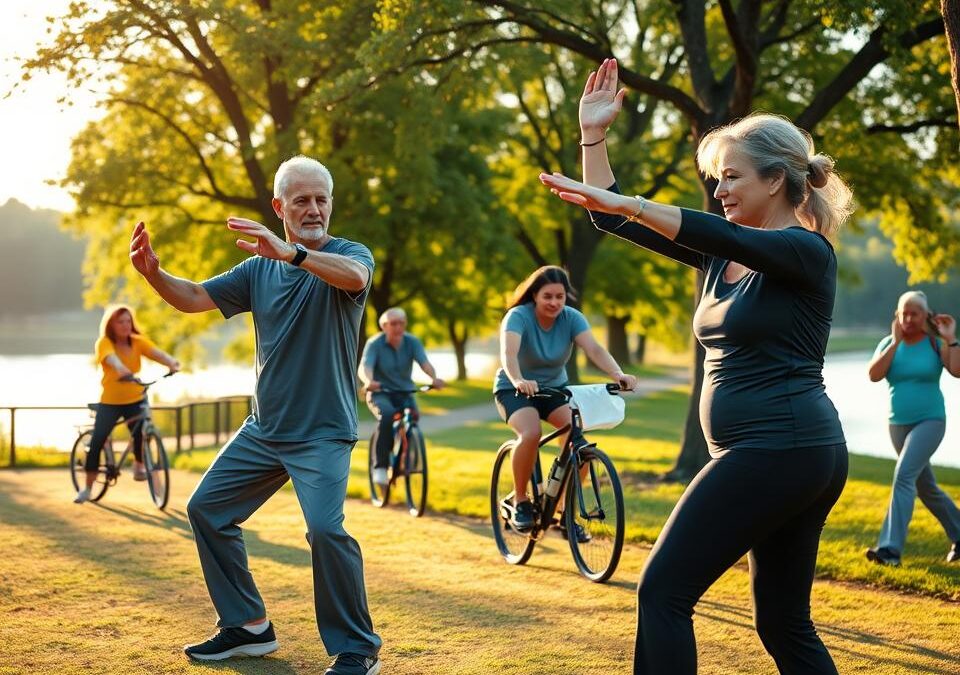 healthspan habits after 50