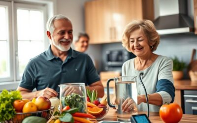 Healthy Blood Pressure Habits After 50: Small Changes Your Doctor Will Not Roll Their Eyes At