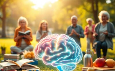 Lower Dementia Risk Lifestyle: Brain-Support Habits That Make Sense After 50