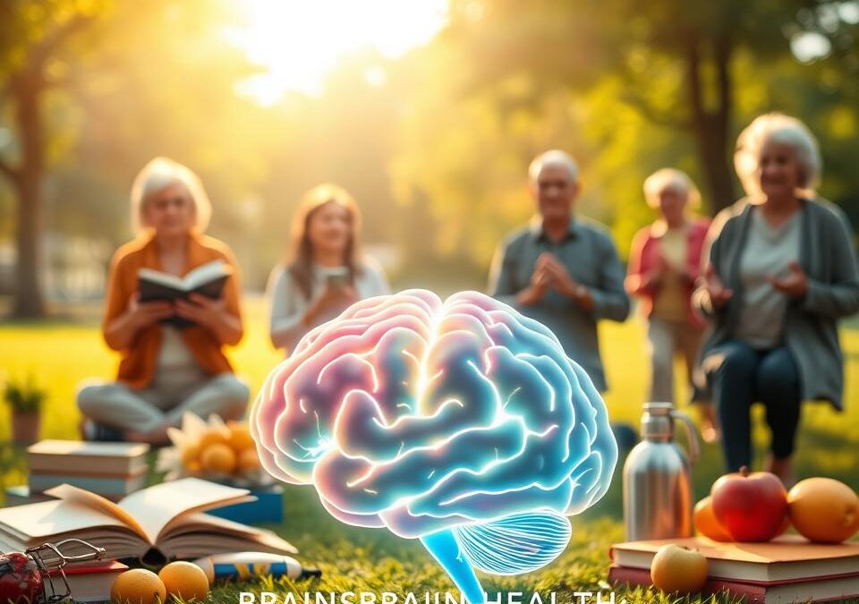 lower dementia risk lifestyle