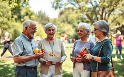 Metabolic Syndrome Prevention After 50: A Practical Plan Before the Numbers Get Ugly