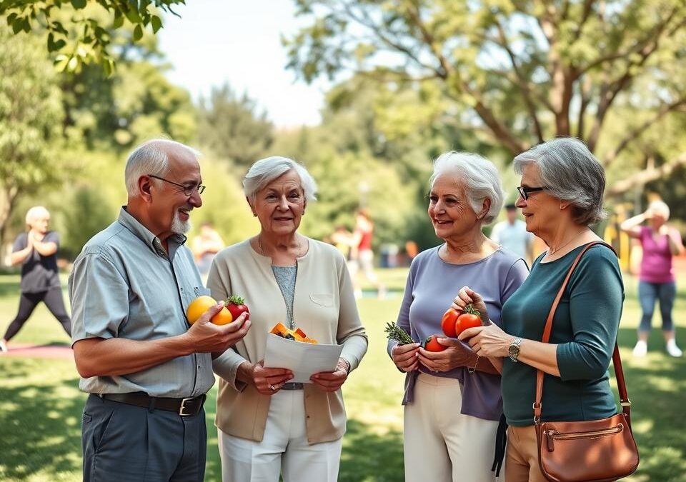 metabolic syndrome prevention after 50