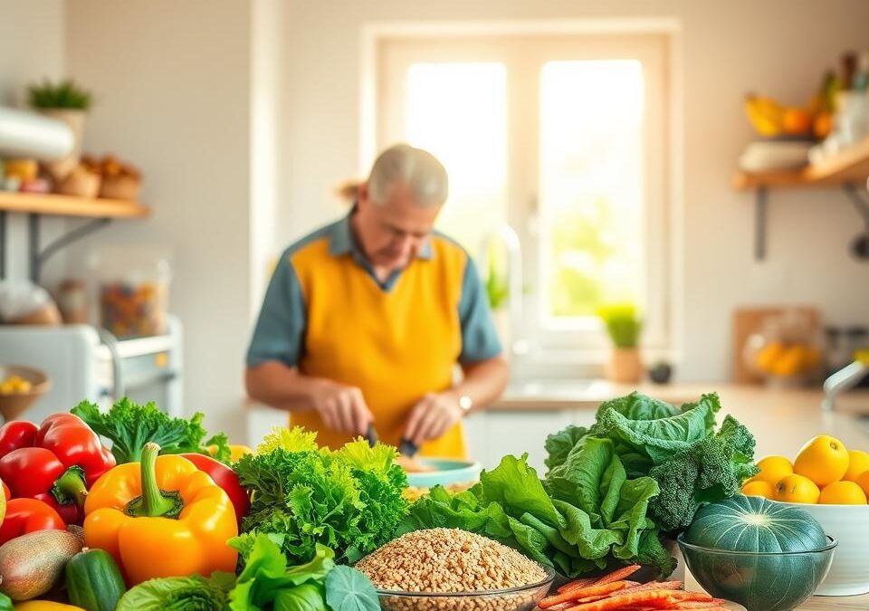 prediabetes prevention after 50
