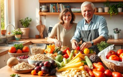Prevent Lifestyle Diseases After 50: The Sensible Food-and-Habit Reset That Feels Doable