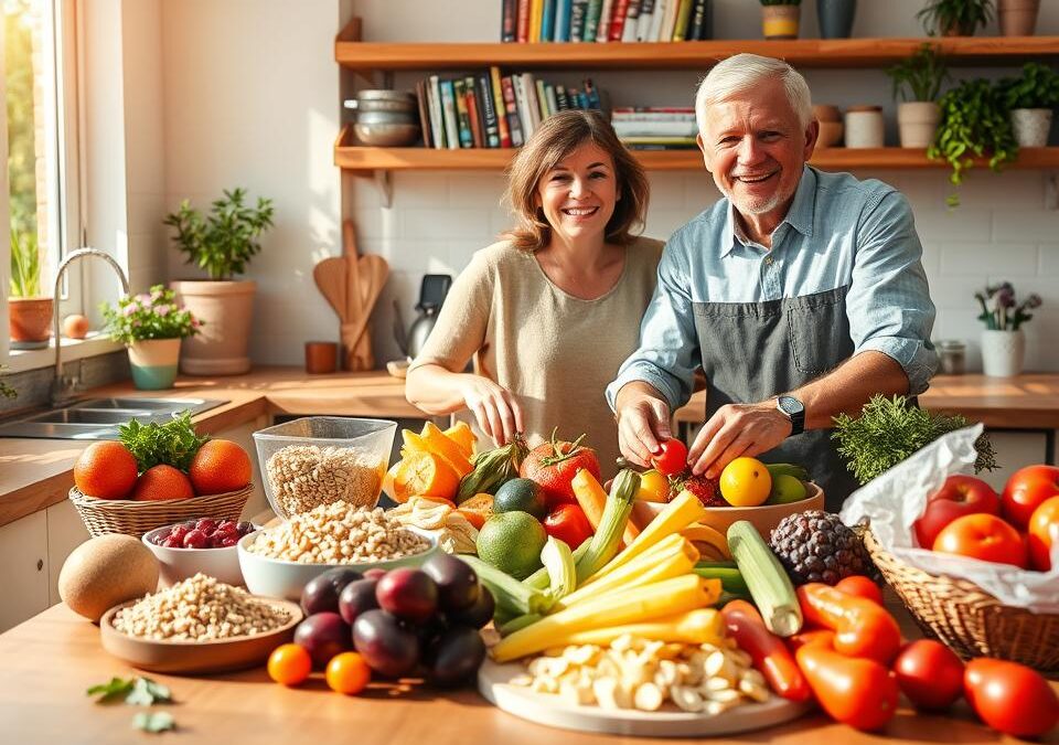 prevent lifestyle diseases after 50