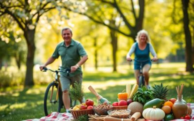 Protect Arteries After 50: The Daily Pattern That Helps Keep Blood Flow on Your Side