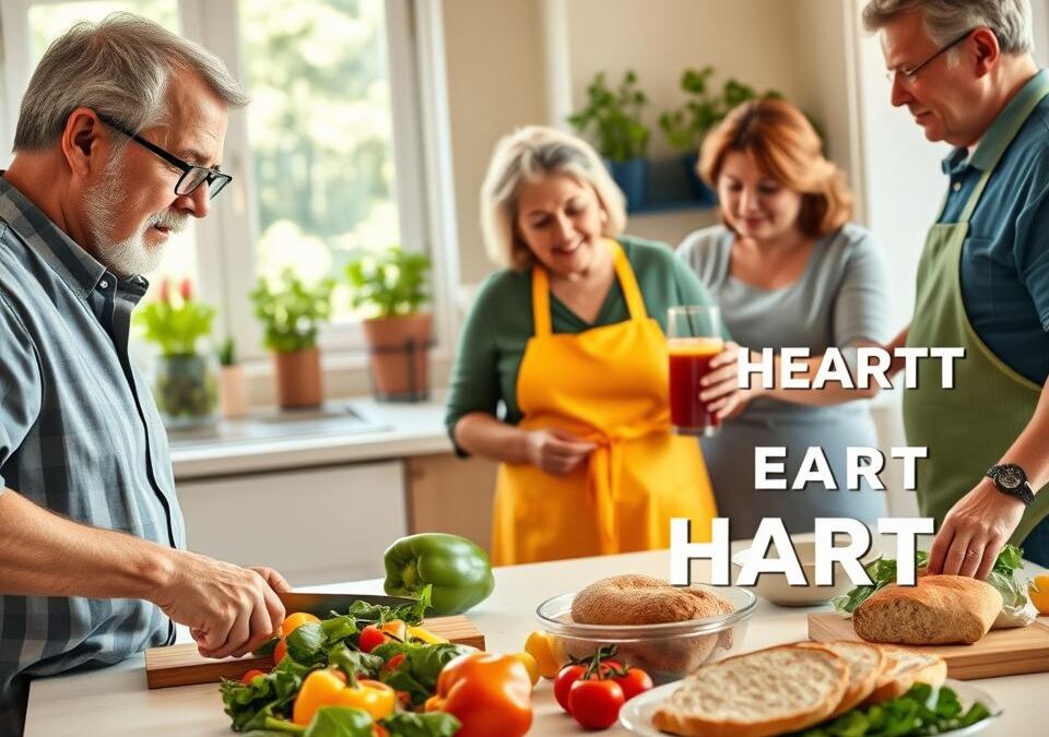 reduce heart attack risk after 50