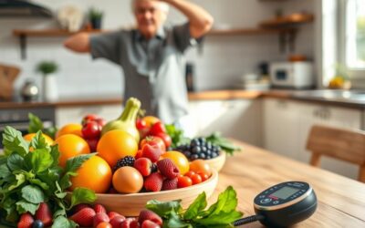 Reduce Stroke Risk Naturally: Food, Movement and Blood Pressure Habits That Matter After 50