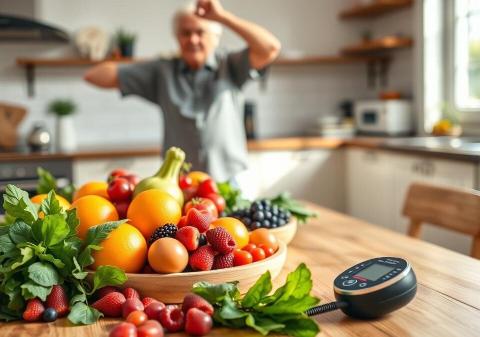 reduce stroke risk naturally