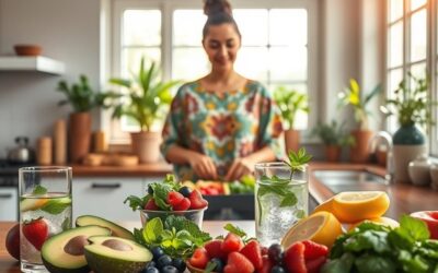 Reduce Triglycerides Naturally: Smarter Daily Choices Before the Next Blood Test