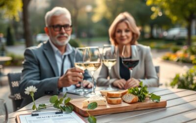 Alcohol and Disease Risk After 50: A Sensible Reset Without Becoming the Fun Police
