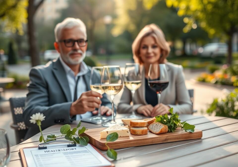 alcohol and disease risk after 50