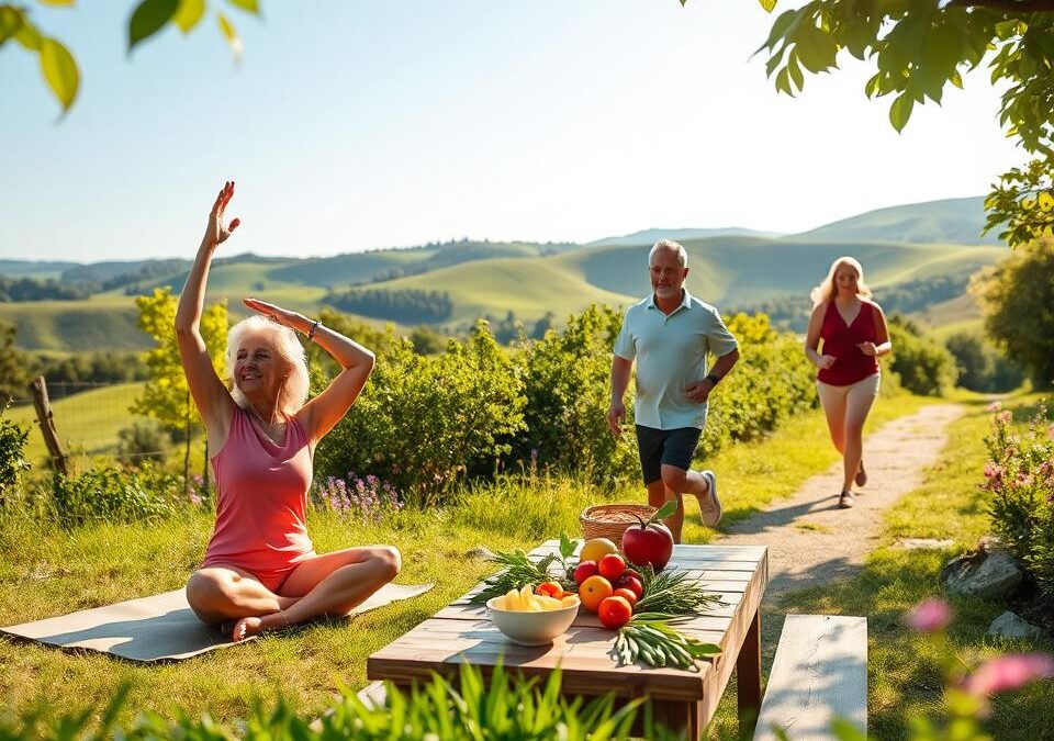 cancer prevention lifestyle after 50