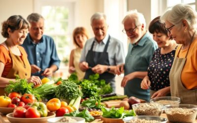 Immune Resilience After 50: Everyday Defences That Do Not Involve Panic Buying Vitamins