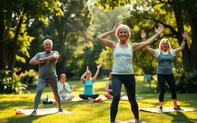 Joint Health Habits After 50: Less Stiffness, Better Movement and Smarter Daily Choices