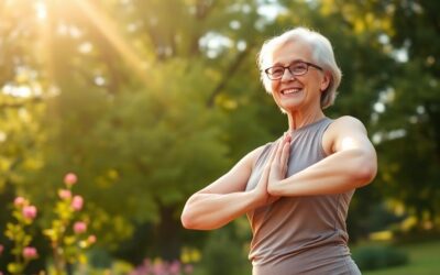 Prevent Chronic Fatigue After 50: Energy Habits Before You Blame Age for Everything