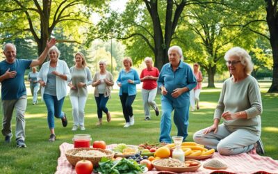 Prevent Poor Circulation After 50: Movement, Food and Warning Signs Worth Respecting