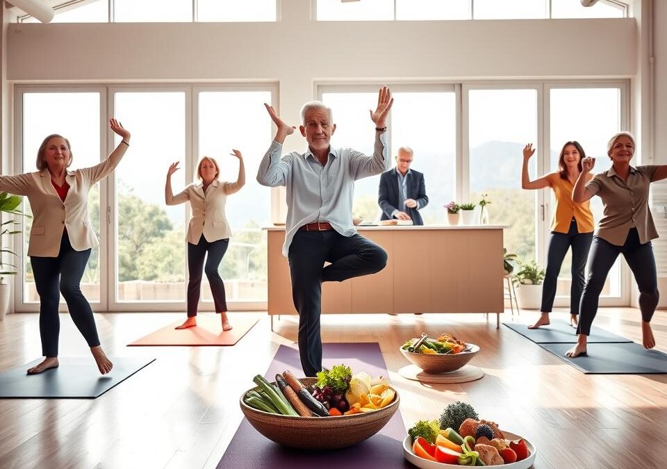 reduce fall risk after 50