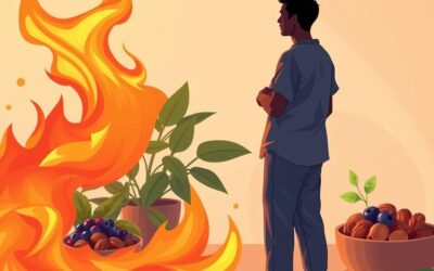 Reduce Inflammation Habits After 50: Daily Choices That Stop Adding Fuel to the Fire