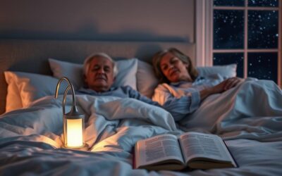 Sleep and Disease Prevention After 50: Why Better Nights Help More Than Willpower