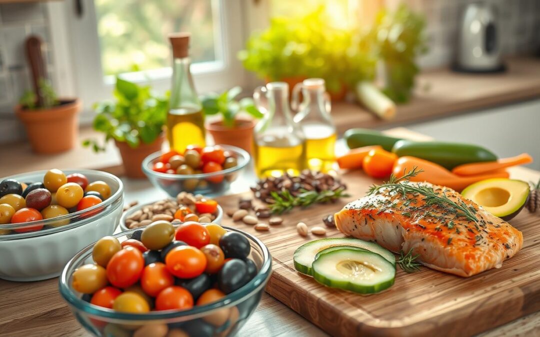 anti inflammatory diet for arthritis pain