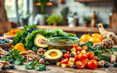 Anti-Inflammatory Foods After 50 That Help You Feel Better Naturally