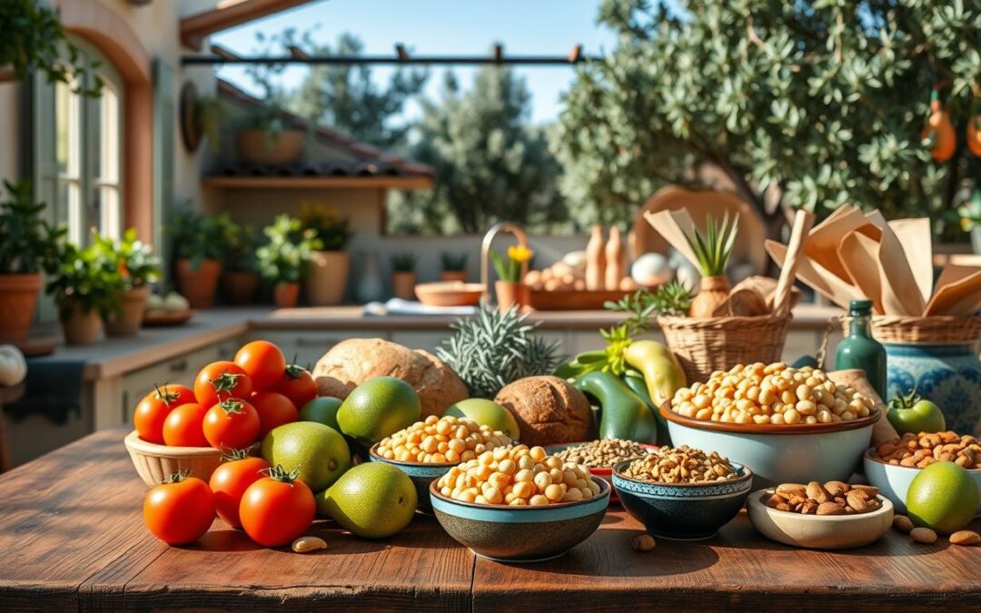 fiber foods for cholesterol