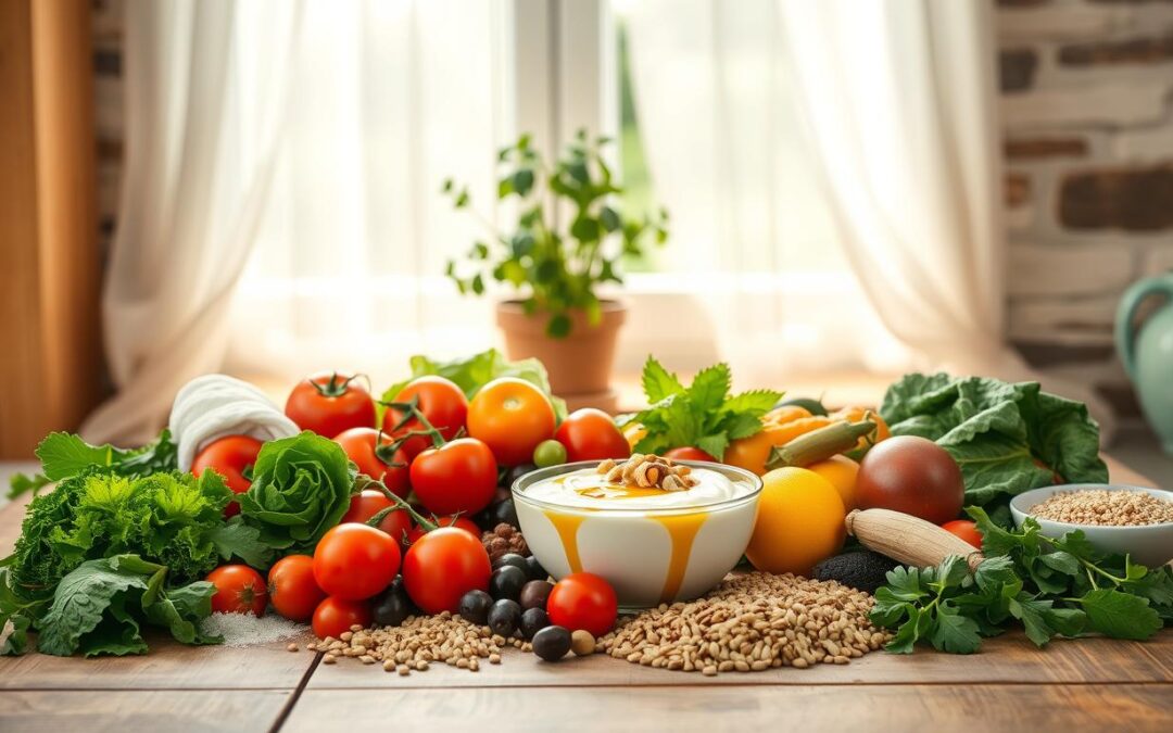foods for colon health