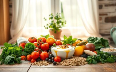 Foods for Colon Health That Fit a Mediterranean Eating Pattern