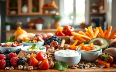 Foods That Reduce Sugar Cravings Naturally After 50