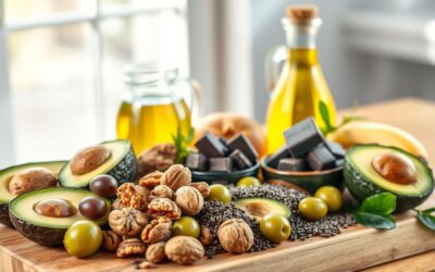 Healthy Fats That Keep You Full Without Blowing Your Diet
