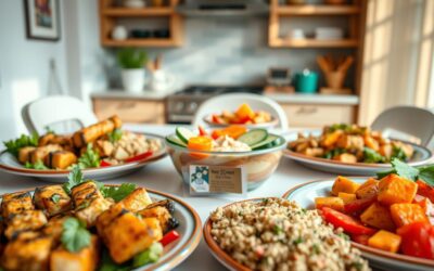 Mediterranean Diet for Picky Eaters: Simple Swaps That Do Not Feel Extreme