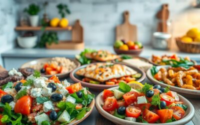 Cardiovascular Disease Prevention Diet: Why Mediterranean Eating Keeps Coming Up