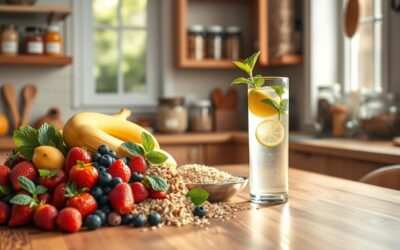 Diet to Reduce Refined Carbs Without Feeling Deprived