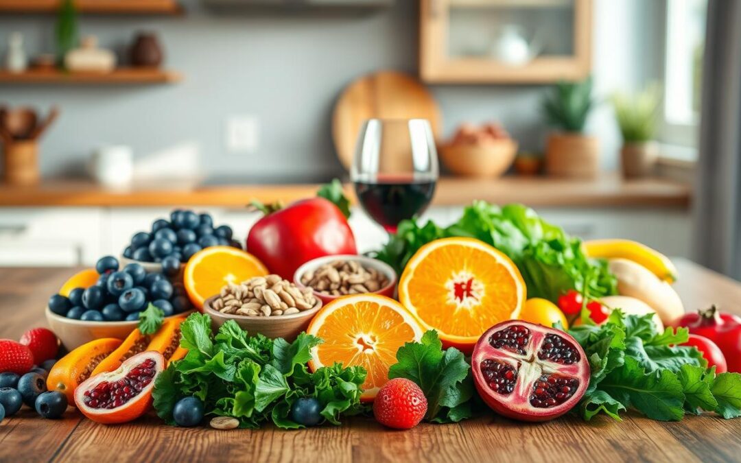 foods for better circulation