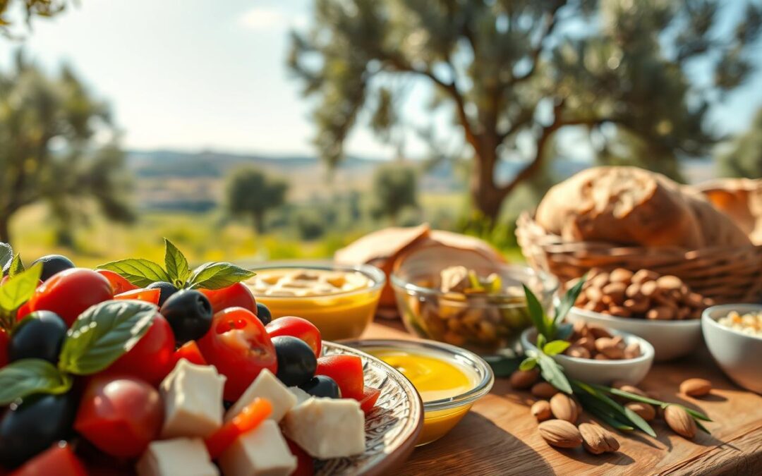 foods that reduce oxidative stress