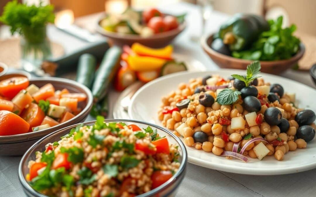 mediterranean weight loss recipes