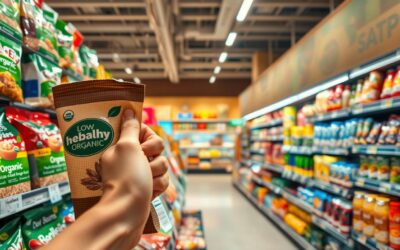 Reading Food Labels After 50: What Matters Most for Healthier Choices