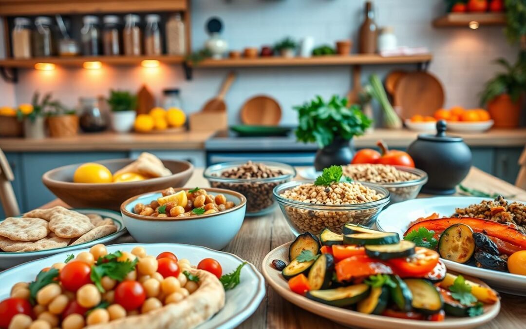 budget mediterranean recipes for weight loss