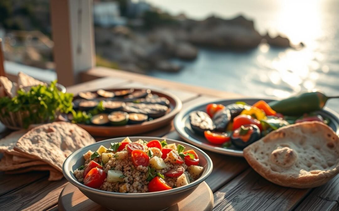 healthy comfort food for weight loss