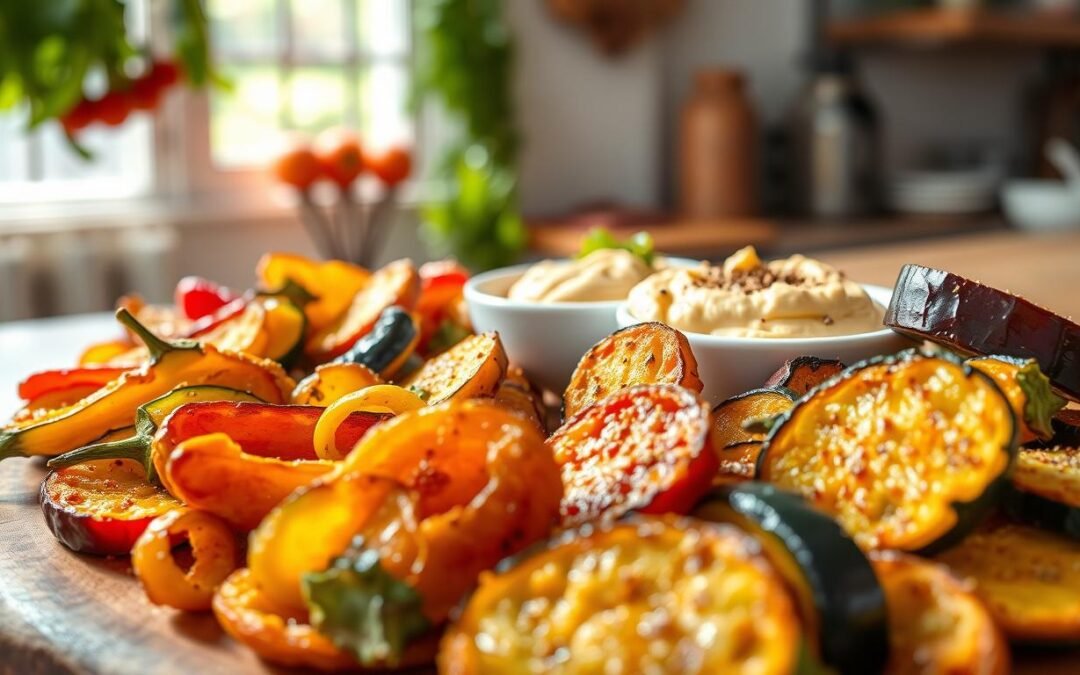 mediterranean air fryer recipes for weight loss
