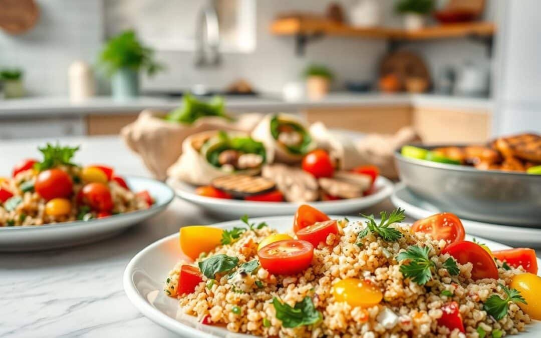 mediterranean lunch recipes for weight loss