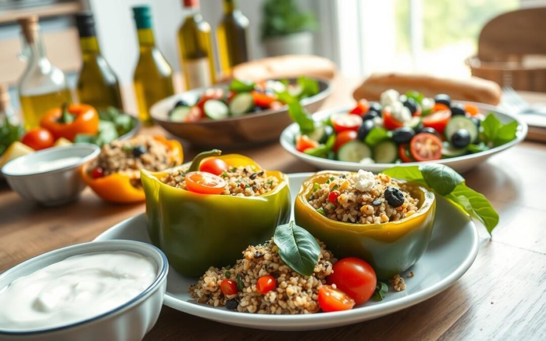 mediterranean recipes under 400 calories