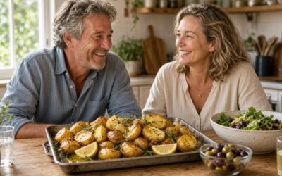 Can You Eat Potatoes on the Mediterranean Diet? Yes, Here’s How